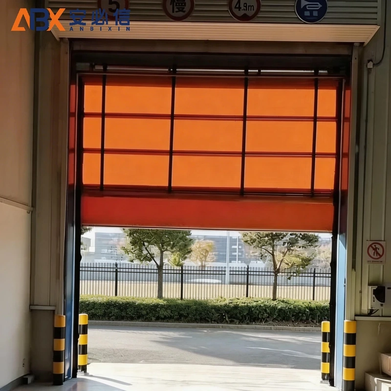 河源卸货平台