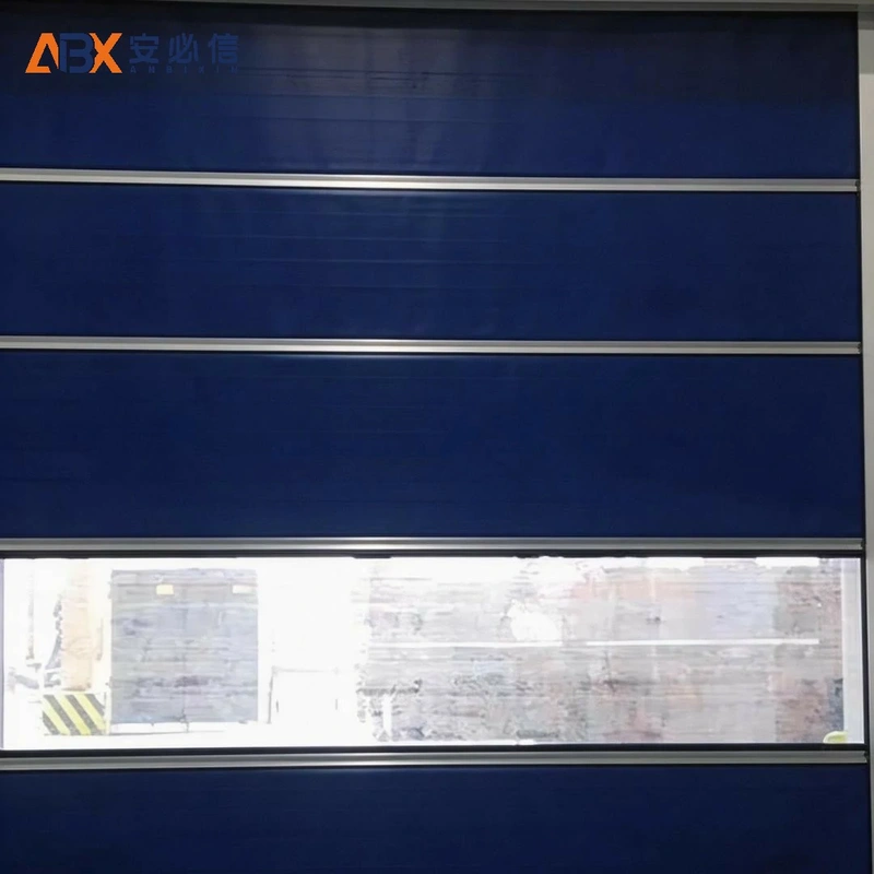 河源快速卷帘门