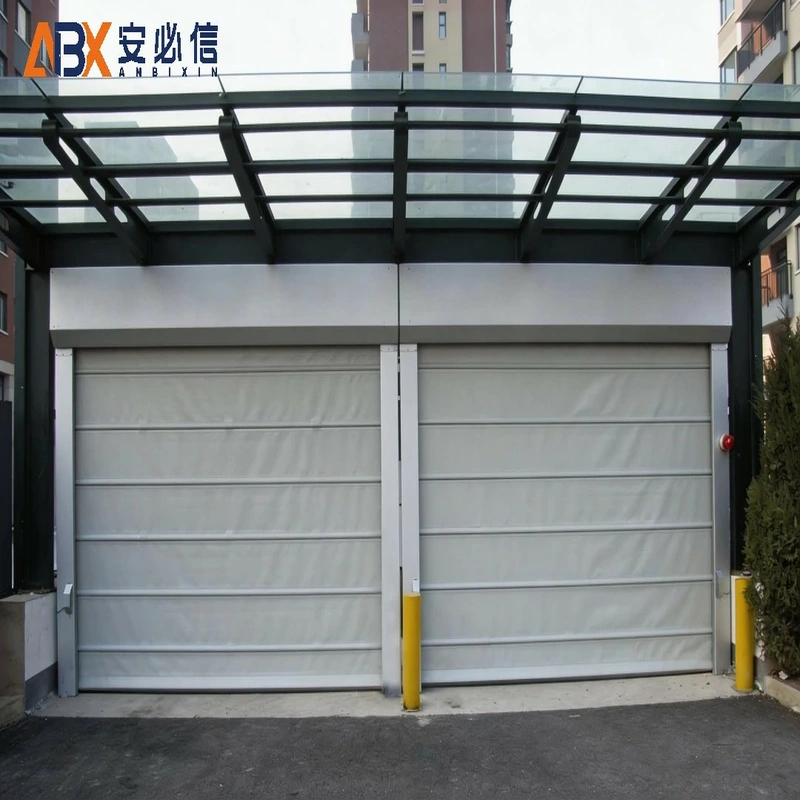 河源高速门