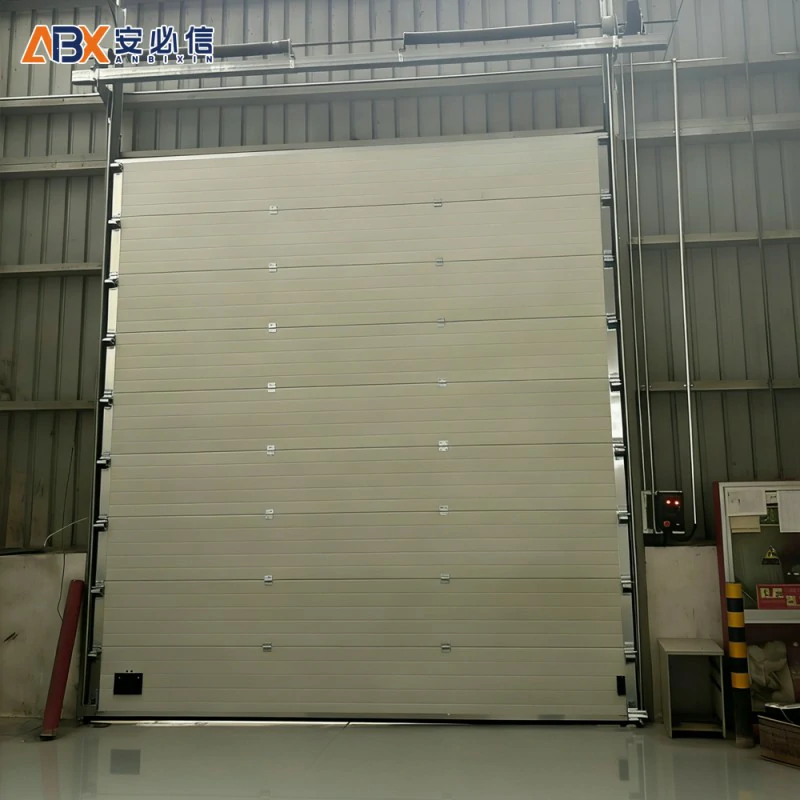 河源高扬程滑升门
